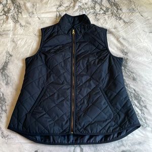 Old Navy Quilted Vest